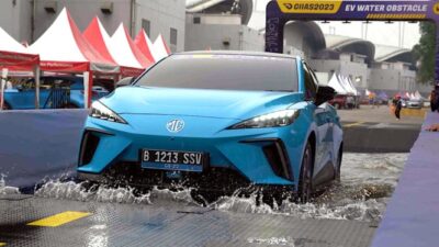Pilihan Mobil Listrik Terjangkau: Solusi MG untuk Masyarakat