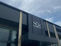 Chery Ungkap Jadwal Pembangunan Pabrik di Indonesia: Berita Terbaru